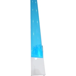 Kapı Eşik Profili 90 x 6 cm Gri