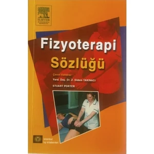 Fizyoterapi Sözlüğü