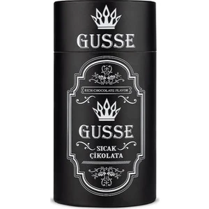 Premium Sıcak Çikolata (Hot Chocolate) 1000 Gr