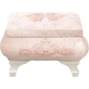 Gelin Çeyiz Makyaj Sandığı