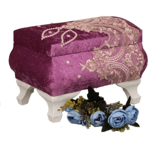 Gelin Çeyiz Makyaj Sandığı