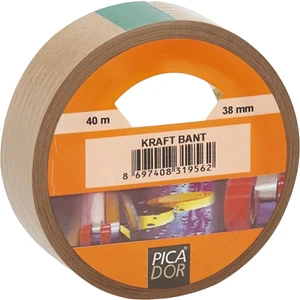 Kraft Bant 38 mm x 40 mt
