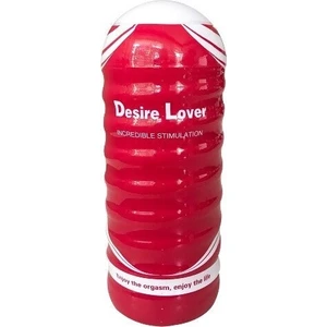 Desire Gerçekçi Doku Realistik Suni Yapay Vajina Mastürbatör