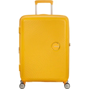 American Tourister Soundbox - 67 cm Orta Boy Sert Valiz
