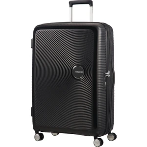 American Tourister Soundbox - 77 cm Büyük Sert Valiz