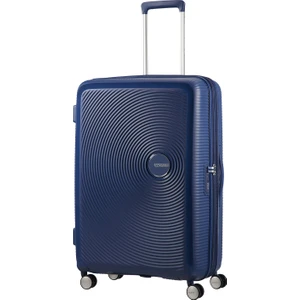 American Tourister Soundbox - 77 cm Büyük Sert Valiz