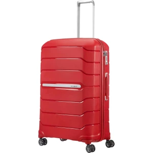 Flux - Spinner 75 cm Büyük Boy Valiz