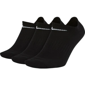Everday Lightweight No-Show Sock 3Pr Çorap