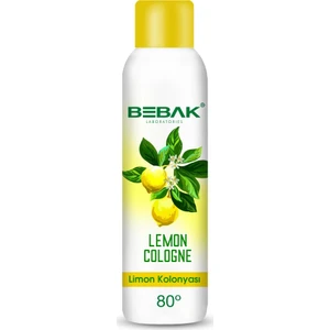Limon Kolonyası Sprey 150 ml