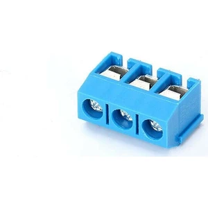 KF301 - 3P 3 Pin Terminal Klemens 5,08 mm