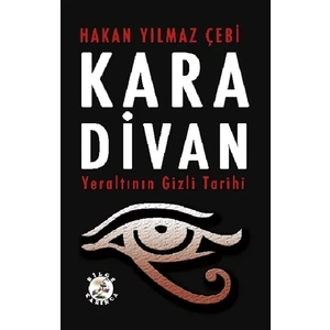 Kara Divan - Hakan Yılmaz Çebi