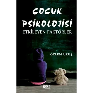 Çocuk Psikolojisi - Özlem Urus