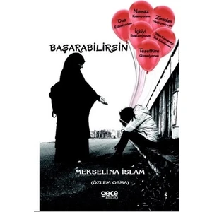 Başarabilirsin - Özlem Osma