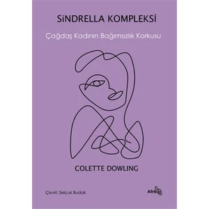 Sindrella Kompleksi - Colette Dowling