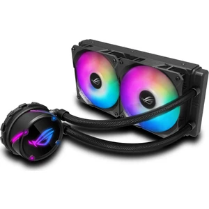 ROG Strix LC 240 RGB İşlemci Sıvı Soğutma Sistemi