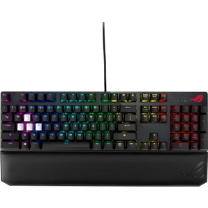 ROG Strix Scope Deluxe Oyuncu Klavye