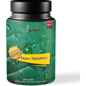 Fertispace Greenwet Yayıcı Yapıştırıcı