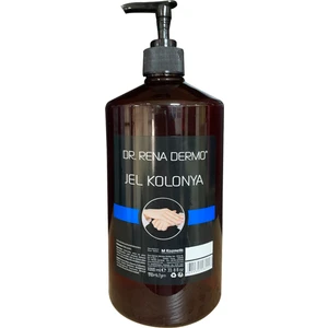 Dr. Rena Dermo Jel Kolonya 1000 ml