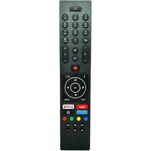Vestel 49UD8200 4K Smart LED Tv Kumanda