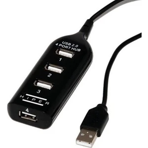 Morbeyazhome USB Hub Çoklayıcı Switch