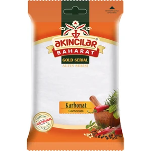 Akıncılar Baharat  Karbonat 150 gr