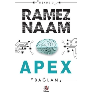 Apex - Ramez Naam