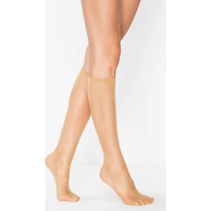 Ten Rengi Fit 15 Lastikli Pantolon Çorabı