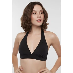 Siyah Basic Hot Bikini Üstü