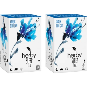 Sleep Tea 2'li Paket