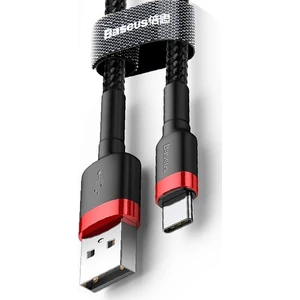 CATKLF-U91 Type-C Cafule Serisi  USB Şarj ve Data Kablosu 3 mt