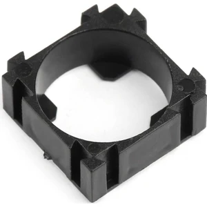 Li-Ion 18650 Pil Tutucu Braket