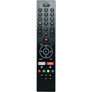 Vestel 49UD9200 4K Smart LED Tv Kumanda