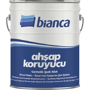 Ahşap Koruyucu 750 ml 8069 Eskitme