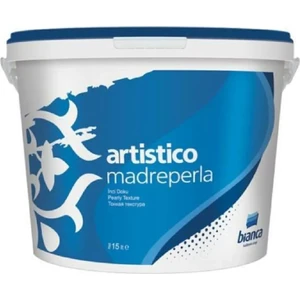 Artistico Madreperla İnci Dokulu Sedef 0,75 lt 1000
