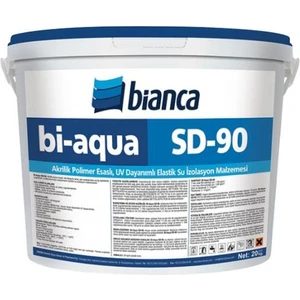 Bi-Aqua Sd-90 Uv 20 kg