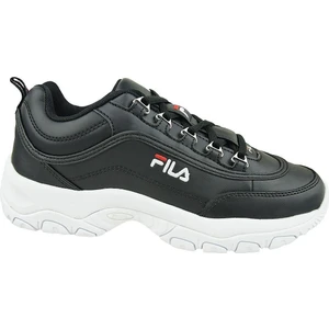 Kadın Siyah Sneaker 1010560_25Y