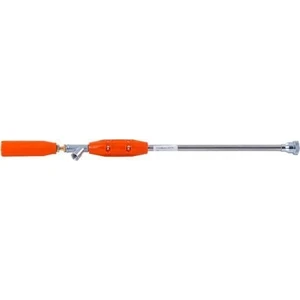 Vt-D-S5 Ayarlı Püskürtme Tabancası 60 cm