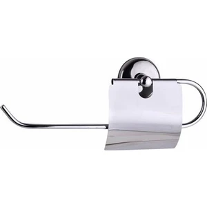 Krom Kapaklı Rulo Havluluk Peçetelik
