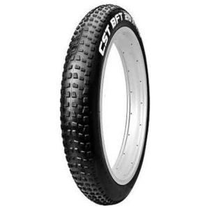 Cst Bisiklet Dış Lastiği 20X4.0 C1752 Fat Bike Uyumlu