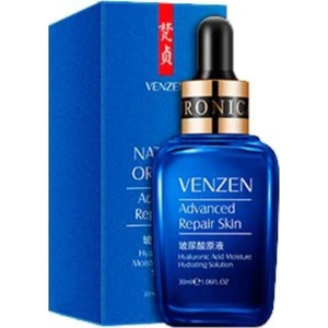 Hyaluronic Asit  Özlü Nemlendirici Vitamin Serumu (30ML)