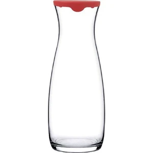 Amphora 43813K Kapaklı Sürahi Kırmızı