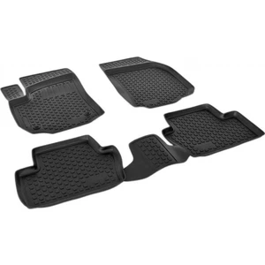 Hyundai Blue 3D Paspas Takımı