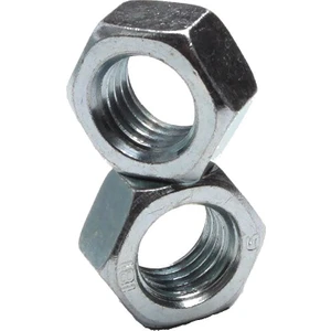 M8 Galvaniz Somun 100'lü