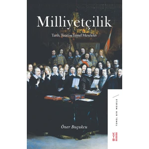 Milliyetçilik - Öner Buçukcu