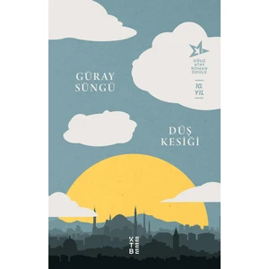 Düş Kesiği - Güray Süngü