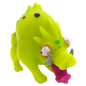 Splash Toys Grungies Kokulu Kokuşuklar Boarx