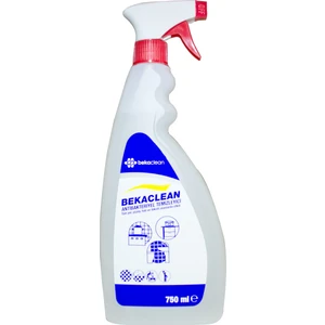 Yüzey Temizleyici 750 ml