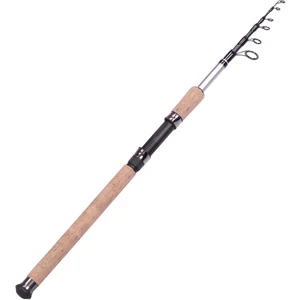 Albastar Spin Max 240 cm 10 - 40 gr Teleskopik Spin Olta Kamışı