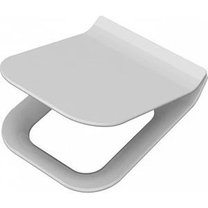 Nova Ultra İnce Yavaş Kapanır Klozet Kapağı