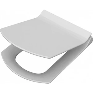 Vega Ultra İnce Yavaş Kapanır Klozet Kapağı